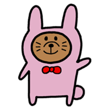 Shibainu-kun sticker #529044