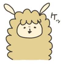 Laugh! PAKATA! sticker #529250