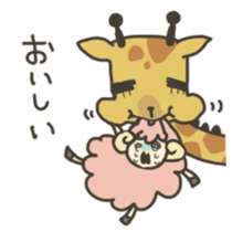 Laugh! PAKATA! sticker #529253