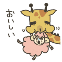 Laugh! PAKATA! sticker #529253