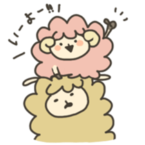 Laugh! PAKATA! sticker #529254