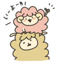 Laugh! PAKATA! sticker #529254