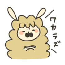 Laugh! PAKATA! sticker #529255