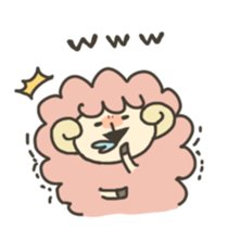 Laugh! PAKATA! sticker #529257