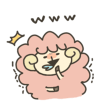 Laugh! PAKATA! sticker #529257