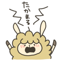 Laugh! PAKATA! sticker #529258