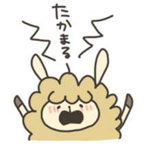 Laugh! PAKATA! sticker #529258