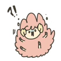 Laugh! PAKATA! sticker #529260