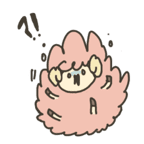 Laugh! PAKATA! sticker #529260