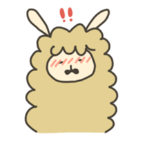 Laugh! PAKATA! sticker #529261