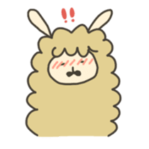 Laugh! PAKATA! sticker #529261