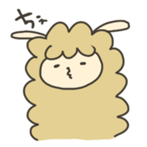 Laugh! PAKATA! sticker #529264