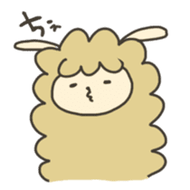 Laugh! PAKATA! sticker #529264