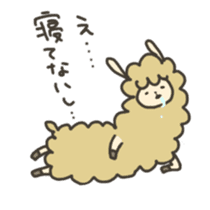 Laugh! PAKATA! sticker #529273