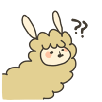 Laugh! PAKATA! sticker #529274