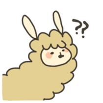 Laugh! PAKATA! sticker #529274