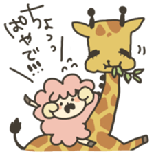 Laugh! PAKATA! sticker #529276