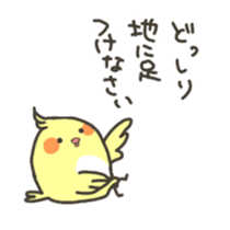 Laugh! PAKATA! sticker #529289