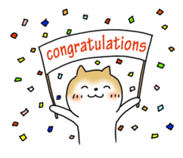 Maru sticker #529498