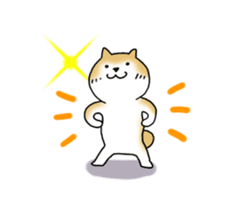 Maru sticker #529503