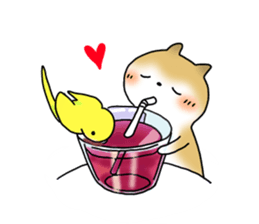 Maru sticker #529525