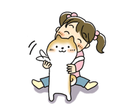 Maru sticker #529529