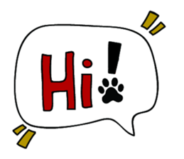 Sommhar sticker #529570