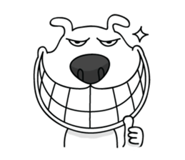 Sommhar sticker #529571