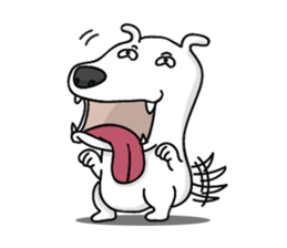 Sommhar sticker #529574