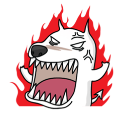 Sommhar sticker #529577