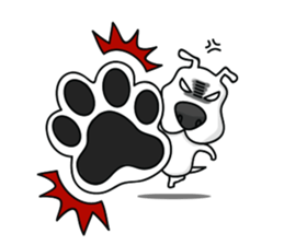 Sommhar sticker #529578