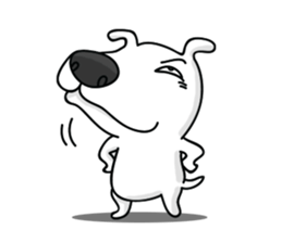 Sommhar sticker #529579