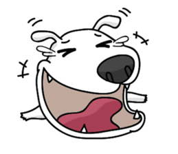 Sommhar sticker #529583