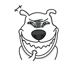 Sommhar sticker #529584