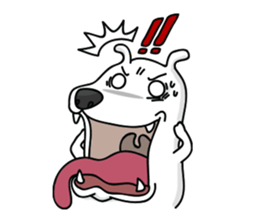 Sommhar sticker #529585