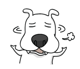 Sommhar sticker #529590