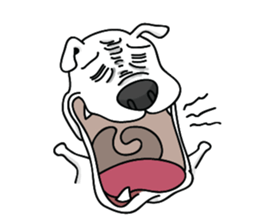 Sommhar sticker #529598