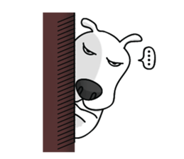 Sommhar sticker #529599