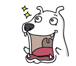 Sommhar sticker #529603