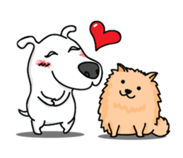 Sommhar sticker #529606