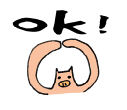 Butata2 sticker #529610