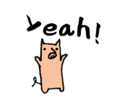 Butata2 sticker #529613