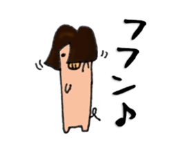 Butata2 sticker #529639