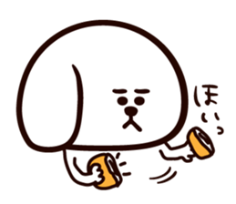 mayuken sticker #530131