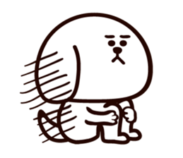 mayuken sticker #530133