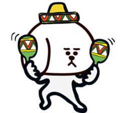 mayuken sticker #530141