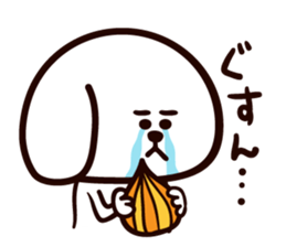 mayuken sticker #530143