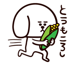 mayuken sticker #530147