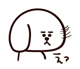 mayuken sticker #530155