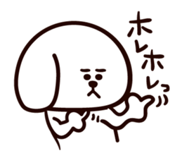 mayuken sticker #530168